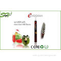 E Hookah ShiSha Pipe Pen Disposable E Cigarette 380mah 800